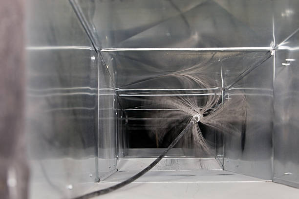 Best HVAC Duct Inspection Services  in Bethel, NC