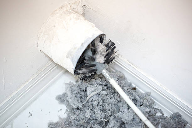 Best HVAC Air Duct Cleaning  in Bethel, NC